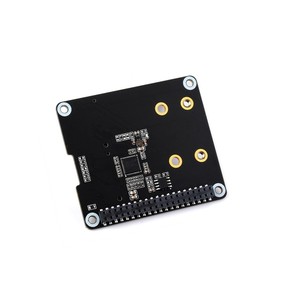 Adattatore da PCIe a 2 pollici M.2 per Raspberry Pi 5, compatibile con unità a stato solido NVMe taglia 2230/2242, cappello Raspberry Pi 5 M.2 - Product Image 3
