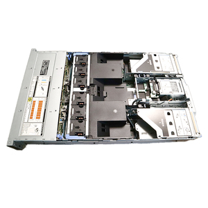Официальный оригинальный Сервер Dell PowerEdge R7525 AI, встроенный в компьютерную комнату - Product Image 2