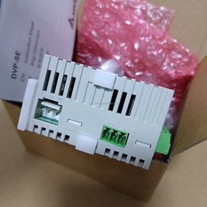 真新しいPLCコントローラモジュールデルタDVP12SA211TトランジスタPAC専用コントローラ - Product Image 2