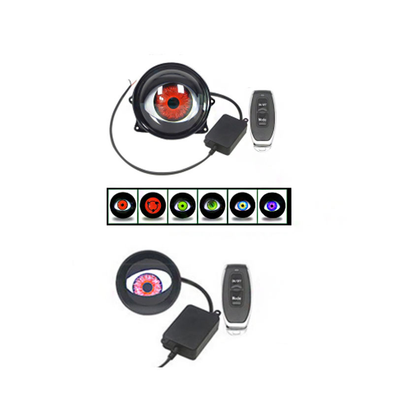Single Plano Lens