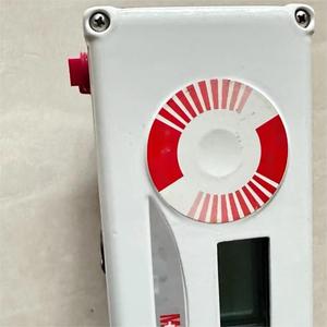 Posicionador de válvula IoT inalámbrico para Smart Industry 4,0 Monitoreo remoto a través de Modbus RTU RS485 Comunicación PLC Programación - Product Image 5