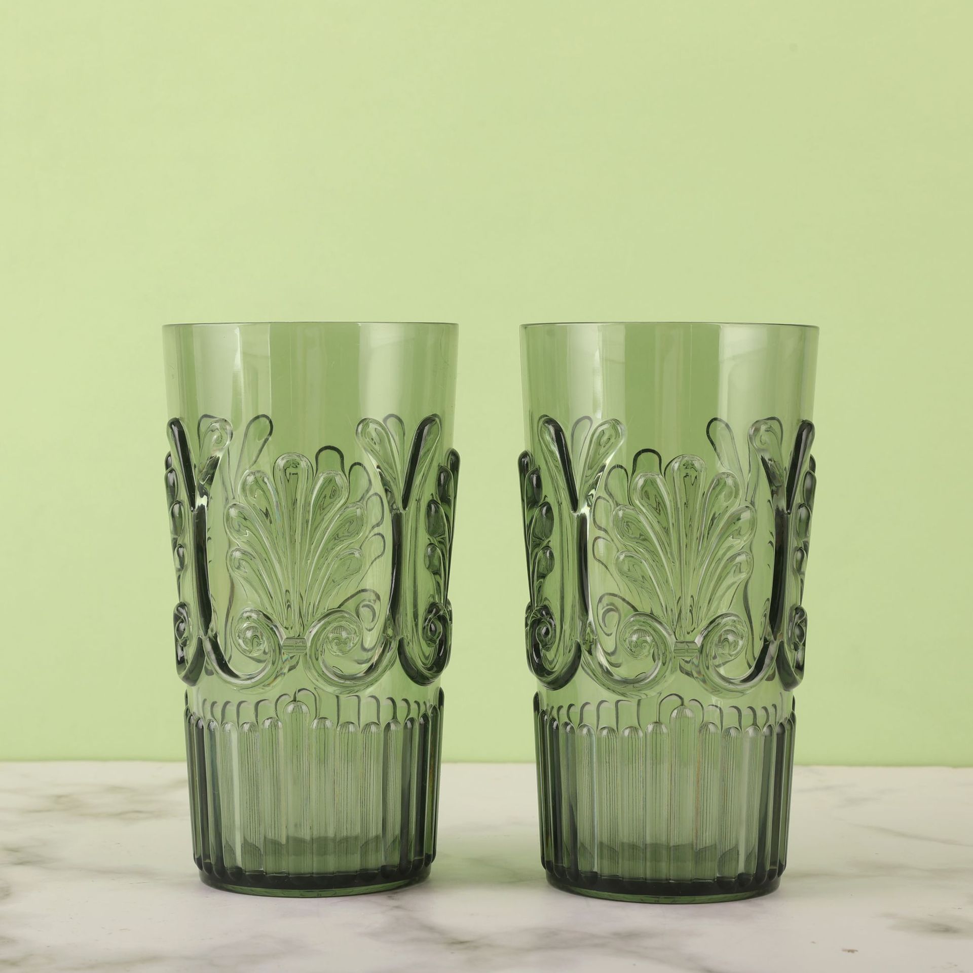 Vaso alto