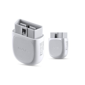 <strong>Autel</strong> MaxiAP AP200 Wireless OBD2 <strong>Code</strong> <strong>Reader</strong> with Full Systems Diagnoses AutoVIN TPMS IMMO Service for Family DIYers Simplified - Product Image 3