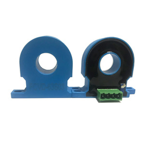 DC sensore di corrente 50-100mA di ingresso e di uscita 5V