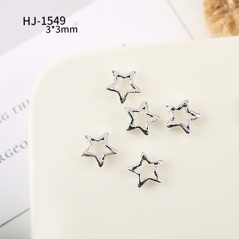 HJ-1550 50PCS