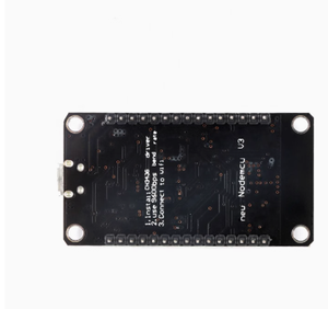 Kit modulo WiFi porta seriale della scheda di sviluppo NodeMcu V3 ESP8266 - Product Image 2