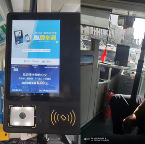 Заводской Wi-Fi 4G TCP сервер для сбора данных с системой управления - Product Image 5
