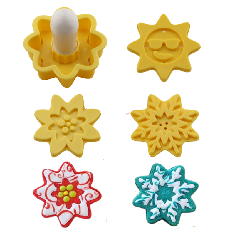 Snowflake