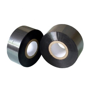 UNIONCODING 25mm x 100m Máquina codificadora de fecha de estampado en caliente Tamaño personalizable Cinta de fecha de codificación de sello en caliente - Product Image 4