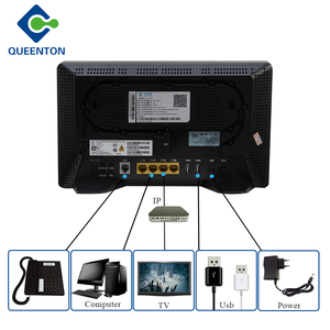 Worldwide <strong>Distribution</strong> Cheap Price G-140W-C Professional Manufacturer <strong>Dual</strong> Band 2.4G 5G Wifi Network Unit Optical Line Terminal - Product Image 2