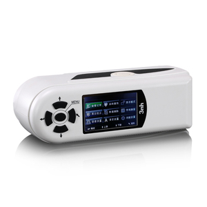 Colorimeter pH Dual-<strong>Function</strong> for Color &amp; Acidity <strong>Testing</strong> - Product Image 4