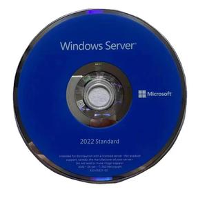 Win Server Std 2022 Datacenter License 2019 Server 64Bit 2019 Full Version Win Server 2022 16 Core - Product Image 6