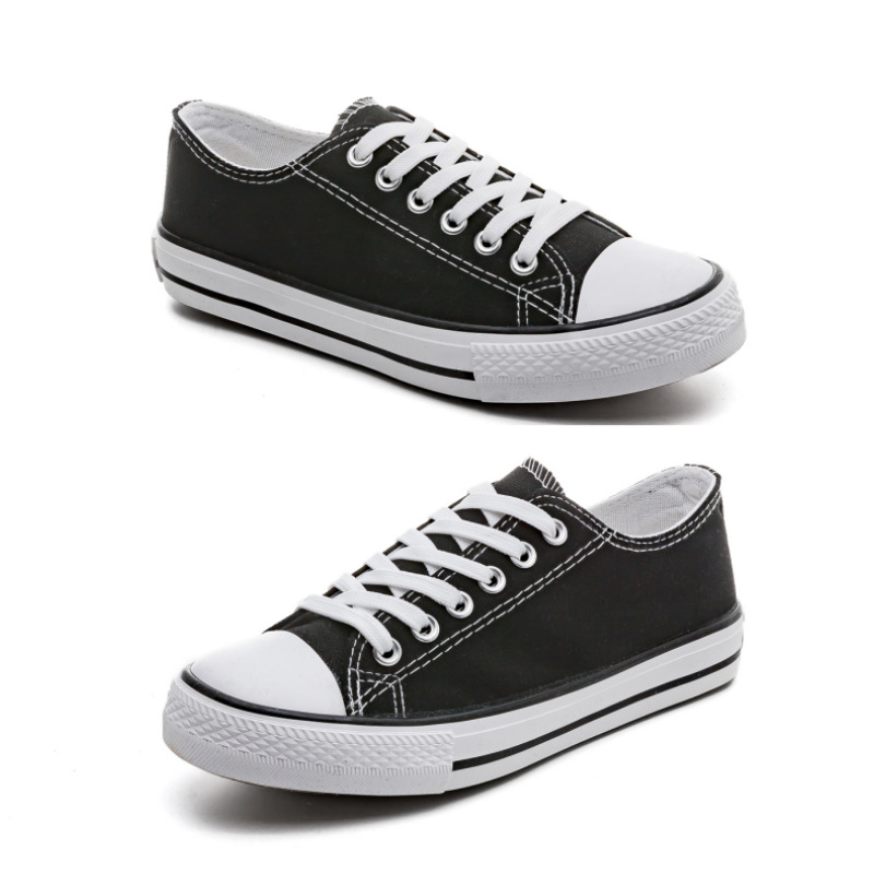 Classic Black
