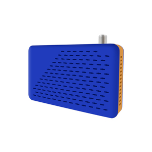 Nuovo decoder multistream set top box android multicast mini modello ricevitore satellitare segnale DVB S2 decoder sud america - Product Image 4