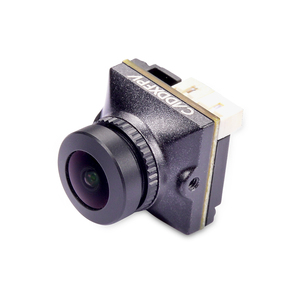 Caddx Ratel 2 V2 FPV kamera Ratel2 2.1mm Lens 16:9/4:3 NTSC/PAL değiştirilebilir + yedek Lens mikro FPV kamera Analog kamera - Product Image 1