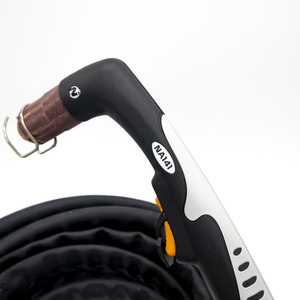 TRAFIMET A141 Plasmas chneid brenner Hohe Qualität Bester Preis 6M Schwarz 0,5 Jahre CE ISO9001 Nord 210 L/min OEM 120A 140A 5bar - Product Image 5