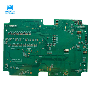 Produttore di PCBA ad alta precisione multistrato chiavi in mano PCBA PCB assemblaggio OEM produttore di elettronica - Product Image 4