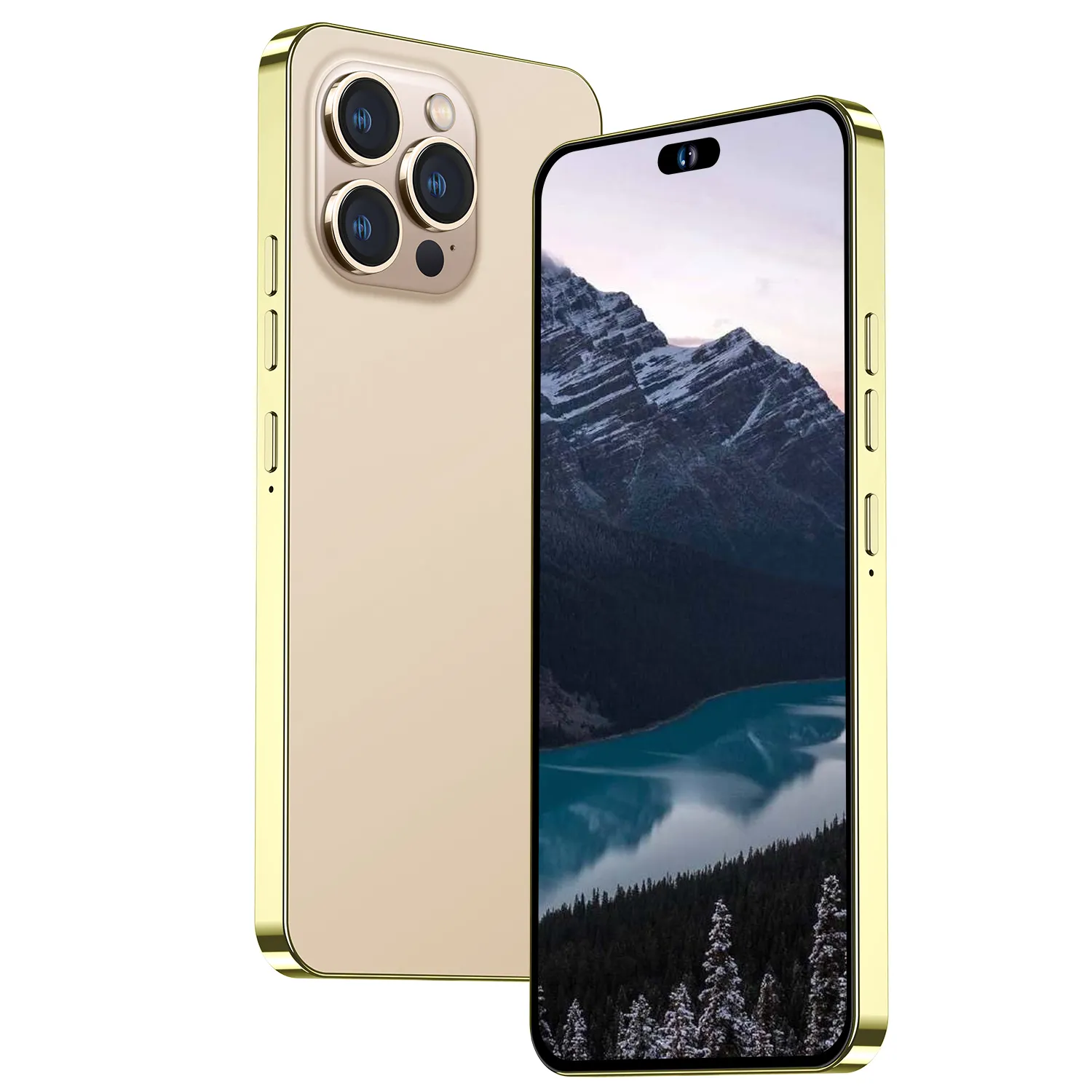 Werksverkauf S23ULTRAL 16 + 512 GB 4G 5G gebrauchte Mobiltelefone 5G-Smartphone huawei Telefonständer