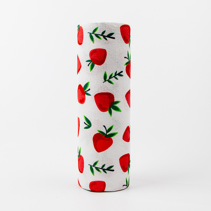 Strawberry Print