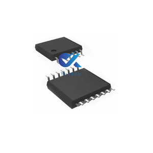 Ic. Entegre devreler, mikrodenetleyiciler, elektronik bileşenler, IGBT transistörler. TSSOP-14 SN74HC164PWT - Product Image 1