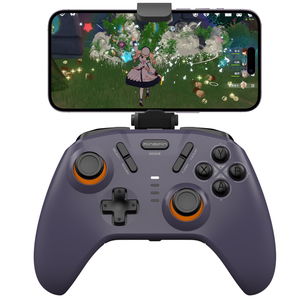 Para controlador de teléfono inteligente pubg controlador de juego para GamePad ps4 para teléfono inteligente - Product Image 5