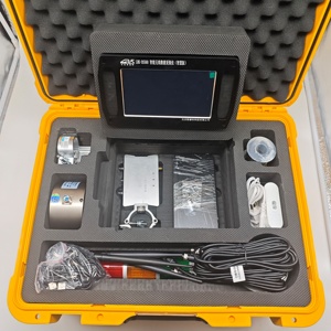 高サポートモード自動検出および早期警告システムインテリジェント無線データ収集システム - Product Image 2