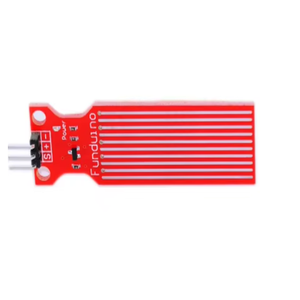 Sensor de agua de lluvia Módulo de sensor de nivel de agua Profundidad de detección Altura de la superficie del líquido - Product Image 5