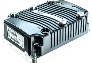 Smart AC Motor Controller 1236E 6421 CURTIS Elektro fahrzeug 48V-80V Programmier bar von CURTIS 1313-4330 Programmer - Product Image 2