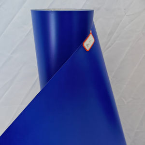 Hochwertige PVC-Schneide-Vinyl-<span class=keywords><strong>Plotter</strong></span>-Vinyl folie für das Schneiden von Poster materialien zum Schneiden von Licht boxen im Freien - Product Image 1