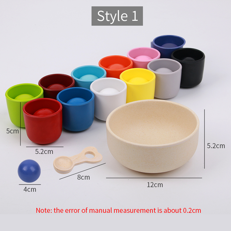 small cup