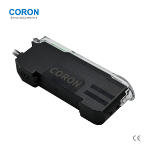 SICK光センサーCORON光ファイバセンサーGF9RQ過酷で複雑な産業環境で小さな物体を検出する - Product Image 4
