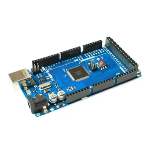 Mega2560 ATMEGA16U2 / Pro <strong>Mini</strong> MEGA 2560 Mega+WiFi R3 ATmega2560 Chip CH340G For <strong>Arduino</strong> <strong>UNO</strong> R3 Development Board WeMos ESP8266 - Product Image 6