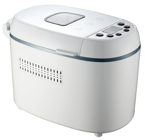 Macchina per il pane elettrica domestica automatica compatta multifunzionale di alta qualità più popolare - Product Image 1