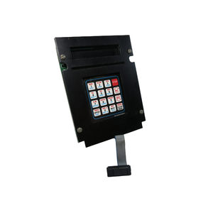 Nuovo 531 x135prgatm2 scheda scheda programmatore PLC con tastiera un anno di garanzia - Product Image 1