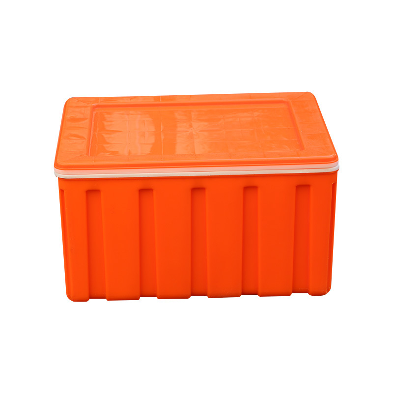 color naranja