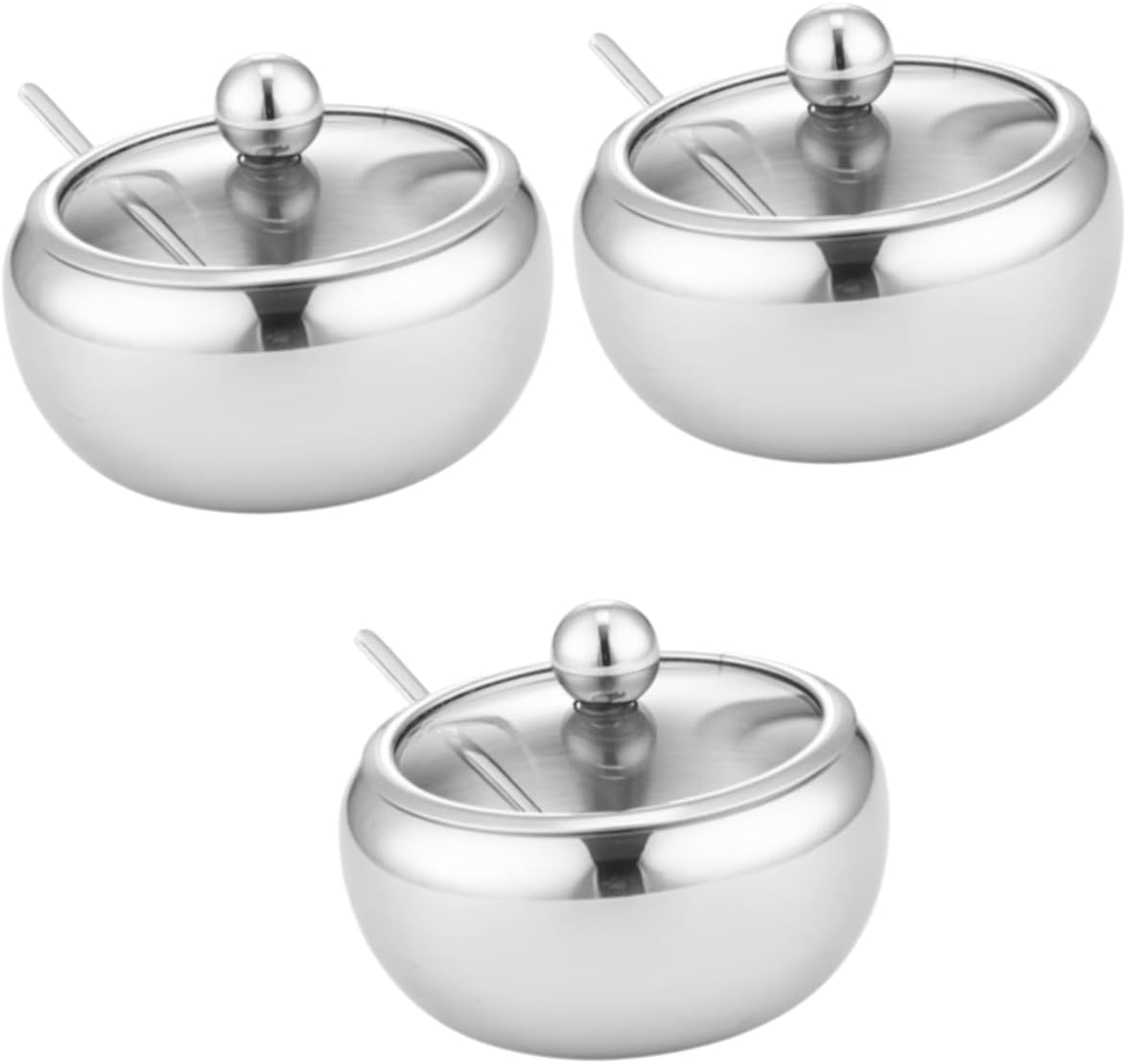 Silver 550ML