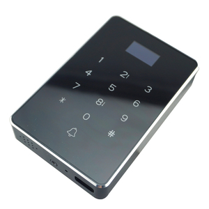 Access control 13.56Mhz rfid kartenleser tür controller tastatur - Product Image 6