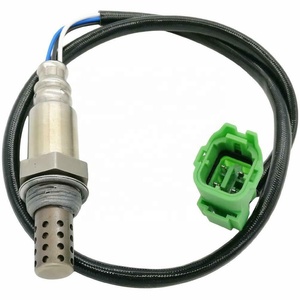 Wenzhou Engine <strong>Sensor</strong> Control <strong>O2</strong> A2 <strong>Lambda</strong> Probe 5 Wire Dissolved Oxygen <strong>Sensors</strong> <strong>18213</strong>-63J12 1821363J12 for Korean Japan Car