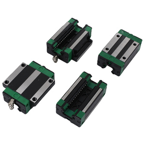 EGH20CA线性导轨EG20 EG25 EGH20CA线性导轨EGH15CA EGH35CA线性导轨 - Product Image 4