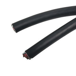 電源ケーブルより線圧縮円形IEC標準電源ケーブルシース銅Pvc 33コア16Mm10MmPVCジャケット絶縁 - Product Image 6