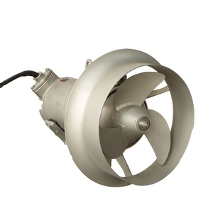 Sewage Wastewater Treatment Variable Diving <strong>Submersible</strong> <strong>Mixer</strong>