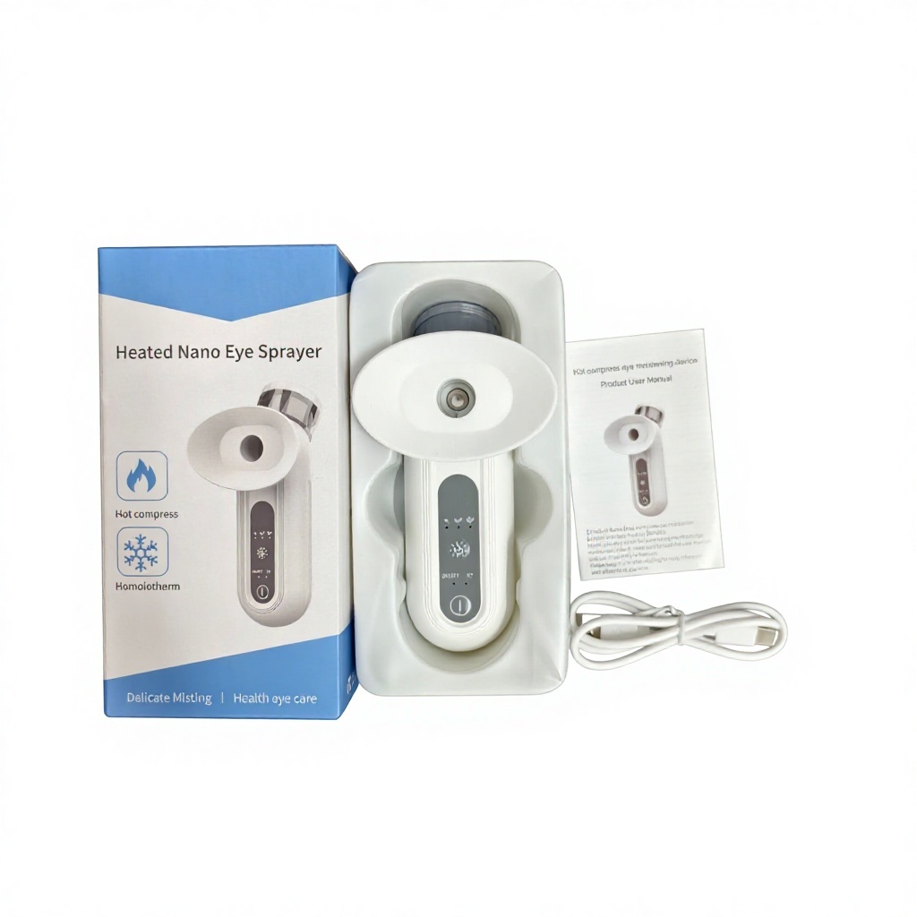 White-color box-140g