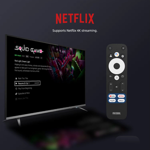 Mecool M2 PRO Android 11セットトップボックス2GB 16GB Amlogic S905Y4デュアルWifi BT5.0 Google認定TVメディアプレーヤー用 - Product Image 3