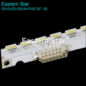 ELED-020 32ES 2D ELED TV arkaplan ışığı şerit SAM SUNG 2012sam 32 732NNB 44 2D Sam sung UE32ES5500 44LED LED ışık şerit için kullanın - Product Image 4