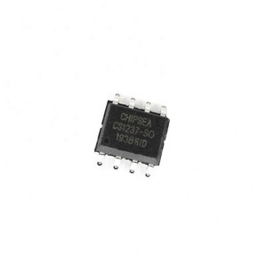 Neue und originale Mikro controller IC CS1237-SO Integrated Circuit MCU - Product Image 1