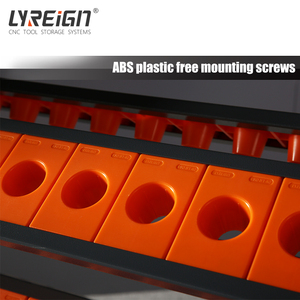 Lyreign dj103lc BT40/hsk63/mèo 50/mèo 40 CNC công cụ chủ thủ môn công cụ chủ lưu trữ CNC công cụ Tủ capto - Product Image 6