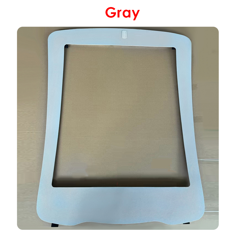 Gris + lumière ambiante