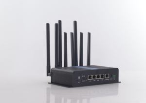 SY30-VE high wifi power industry <strong>4g</strong> 5g modem lte wifi wireless router with sim card <strong>ethernet</strong> port - Product Image 5