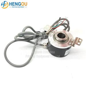 Поворотный кодировщик, альтернативный LHD-007-600A кодировщика Sumtak - Product Image 1
