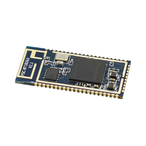 Wireless BT1026B QCC3031 programmabile aptx supporto A2DP ricevitore Bluetooth 5.1 modulo Audio - Product Image 3